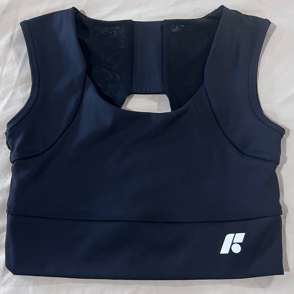 Forme Power Bra